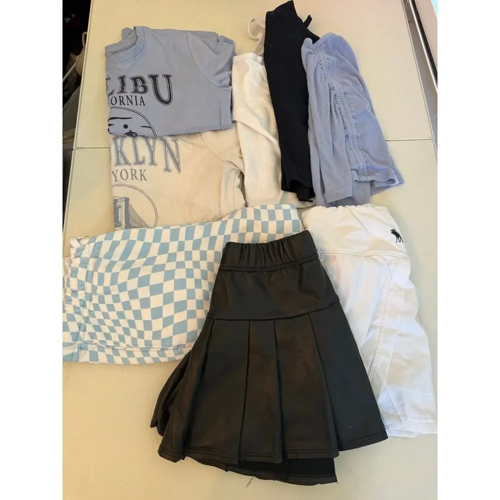 Abercrombie and Fitch kids lot - Picture 12 of 12
